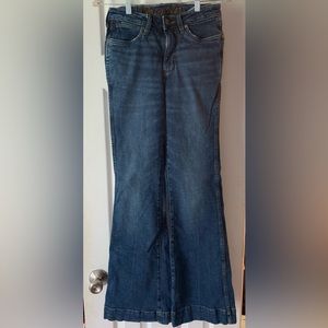 Wrangler Trouser jeans size 26 x 34